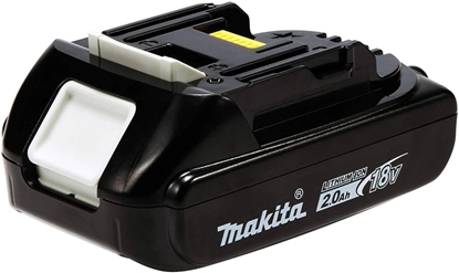Attēls no Makita Makita baterie BL1820B Li-ion LXT 18V/2,0Ah