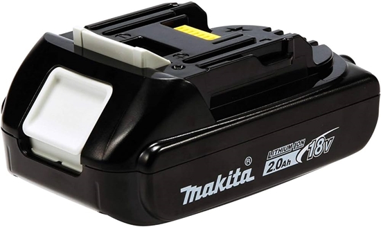 Picture of Makita Makita baterie BL1820B Li-ion LXT 18V/2,0Ah