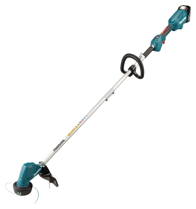 Attēls no Makita MAKITA KOSA Y.AKUM.18V 1x5,0Ah DUR192LST MDUR192LST