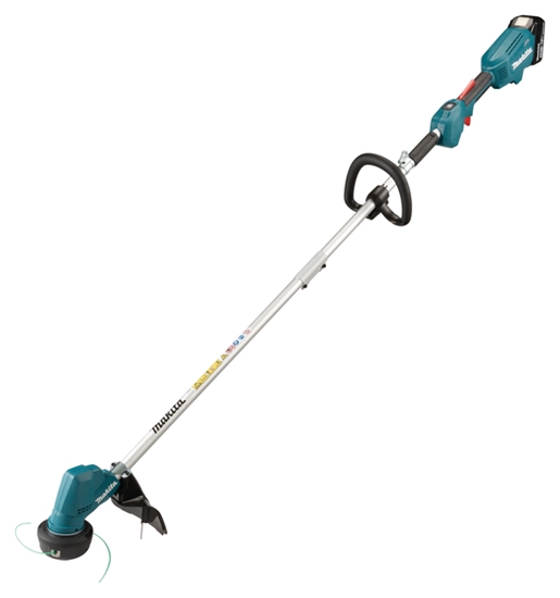 Picture of Makita MAKITA KOSA Y.AKUM.18V 1x5,0Ah DUR192LST MDUR192LST