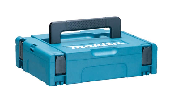 Изображение Makita Makpac sz. 1 821549-5 Case without Inlay