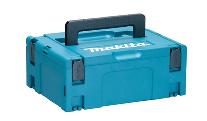 Picture of Makita Makpac sz. 2 821550-0 Case without Inlay