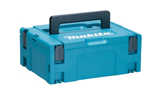 Picture of Makita Makpac sz. 2 821550-0 Case without Inlay