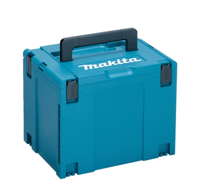 Picture of Makita Makpac sz. 4 821552-6 Case without Inlay