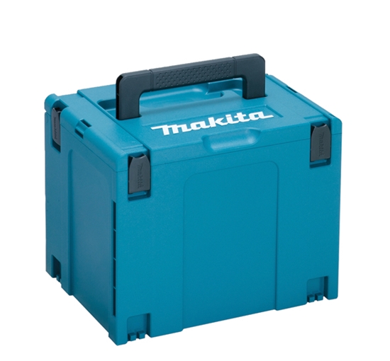 Picture of Makita Makpac sz. 4 821552-6 Case without Inlay
