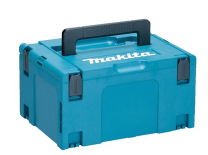 Изображение Makita Makpac Sz.3 821551-8 Case without Inlay