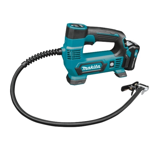 Изображение Makita MP100DZ Cordless Compressor