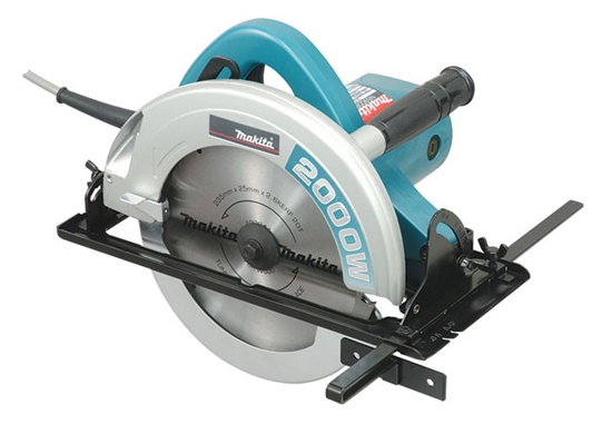 Picture of Makita N5900B Hand-Held Circular Saw