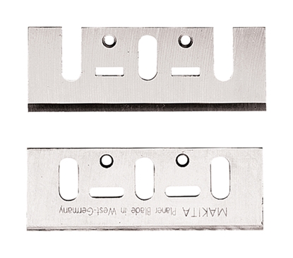 Изображение Makita OSTRZE DO STRUGA 110mm (2szt.) DO 1911B MD-08822