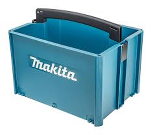 Изображение Makita P-83842 Toolbox No.2