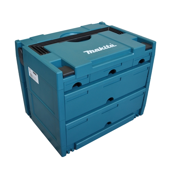 Изображение Makita P-84349 MAKSTOR Model 4.5