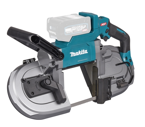 Picture of Makita PB002GZ Cordless Band Saw 40V