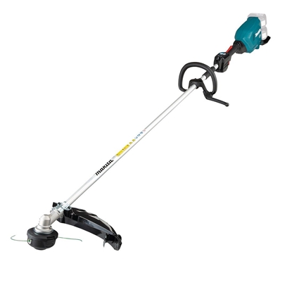 Изображение Makita Podkaszarka akumulatorowa 2x18V (DUR369LZ)