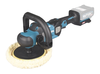 Picture of Makita PV001GZ Battery Polisher  40V