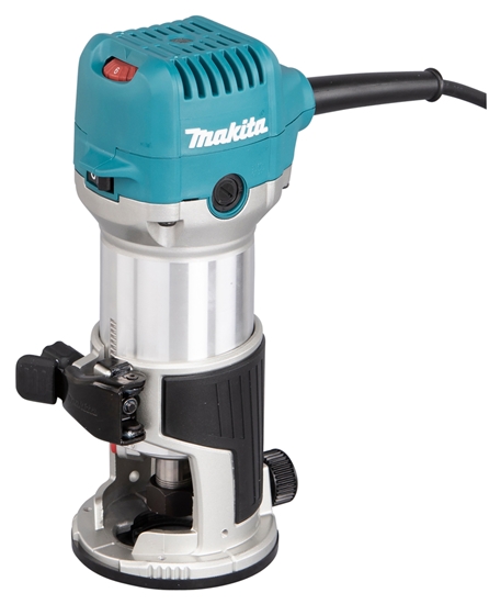 Изображение Makita RT0702C multi-function milling machine