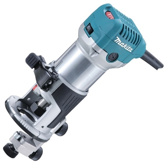 Изображение Makita RT0702CX2J Multifunction Milling Machine