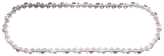 Picture of Makita saw chain 25cm 1,3mm 1/4 HM