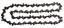 Изображение Makita saw chain 30cm 1,1mm 3/8 HM