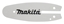 Attēls no Makita Saw Rail 10 cm 1,1 mm .325