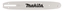 Attēls no Makita Saw Rail 30 cm 1,1 mm 3/8