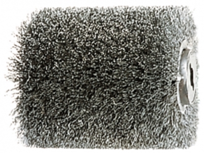 Attēls no Makita Steel Wire Brush