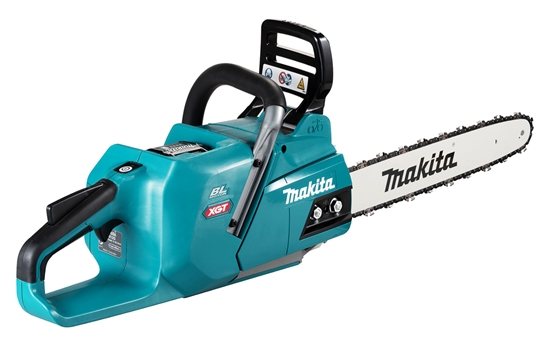 Picture of Makita UC012GZ cordless chainsaw 40V
