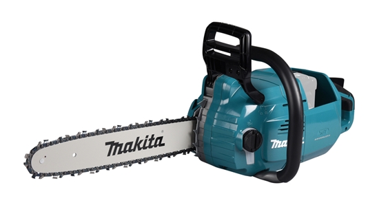 Picture of Makita UC015GZ cordless chainsaw 40V
