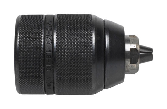 Изображение Ātras fiksācijas patrona Makita; 1,5-13 mm; 1/2'' - 20