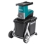 Picture of Makita UD2500 electronic shredder