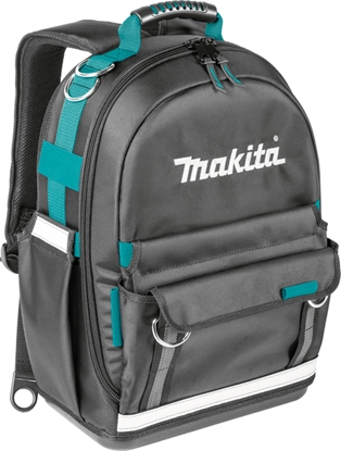 Attēls no Makita Werkzeugrucksack
