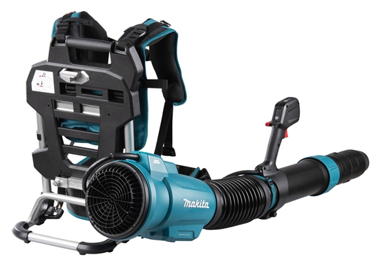 Изображение MAKITA.BLOWER 40V XGT UB004CZ