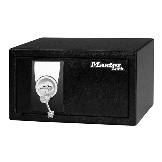 Picture of MasterLock Sejf (X031ML)