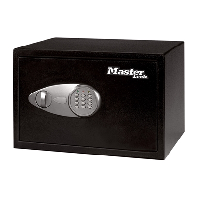 Picture of MasterLock Sejf (X055ML)