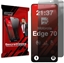 Изображение Matowe szko prywatyzujce GrizzGlass SecretGlass do Motorola Edge 70