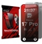 Picture of Matowe szko prywatyzujce GrizzGlass SecretGlass do Xiaomi 17 Pro