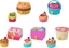 Attēls no Mattel Polly Pocket mini niespodzianka