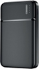 Изображение Maxlife MXPB-01 Power Bank / Micro USB / Type-C / 2x USB / 10 000 mAh