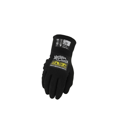 Picture of Mechanix Wear Rkawice Zimowe Mechanix SpeedKnit Thermal S4DP05