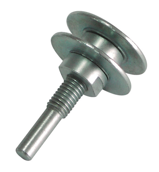 Изображение Mega Trzpie do wiertarki 6mm - 27030