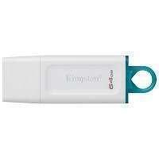 Picture of MEMORY DRIVE FLASH USB3 256GB/KC-U2G256-5R KINGSTON