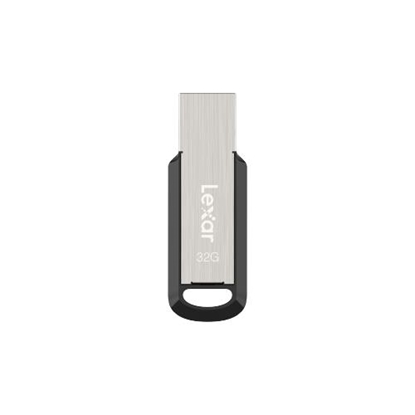 Attēls no MEMORY DRIVE FLASH USB3 32GB/M400 LJDM400032G-BNBNG LEXAR