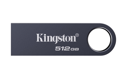 Изображение MEMORY DRIVE FLASH USB3.2 512G/SE9 G3 KE-U2X512-1AC KINGSTON