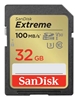 Picture of MEMORY SDHC 32GB UHS-1/SDSDXVT-032G-GNCI2 SANDISK