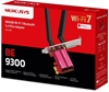 Picture of Mercusys BE9300 WiFi 7 Bluetooth 5.4 PCIe Adapter | MA47BE