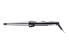 Picture of Mesko | Conical Hair Curling Iron | MS 2109 | Warranty 24 month(s) | Ceramic heating system | Barrel diameter 13-25 mm | 40 W | Stainless steel/Black