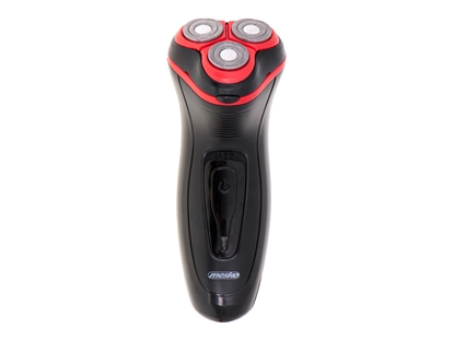 Attēls no Mesko | Electric Shaver | MS 2926 | Operating time (max) 30 min | NiMH | Black