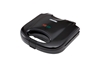Picture of Mesko | Sandwich maker | MS 3032 | 750 W | Number of plates 1 | Number of pastry 2 | Black