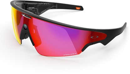 Изображение META Oakley Vanguard, Meta AI, Black, Prizm Road AI Glasses
