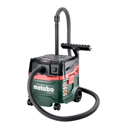 Attēls no Metabo AS 20 L PC  Vacuum