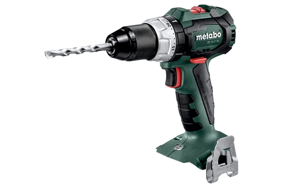 Picture of Metabo BS 18 LT BL Akku-Bohrschrauber